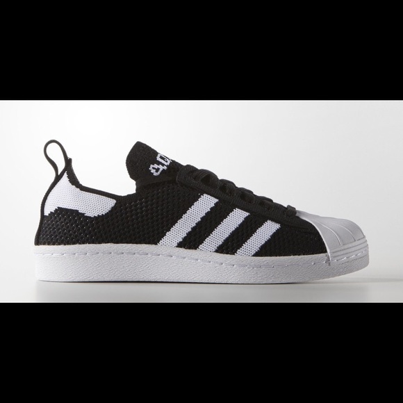 adidas superstar fabric